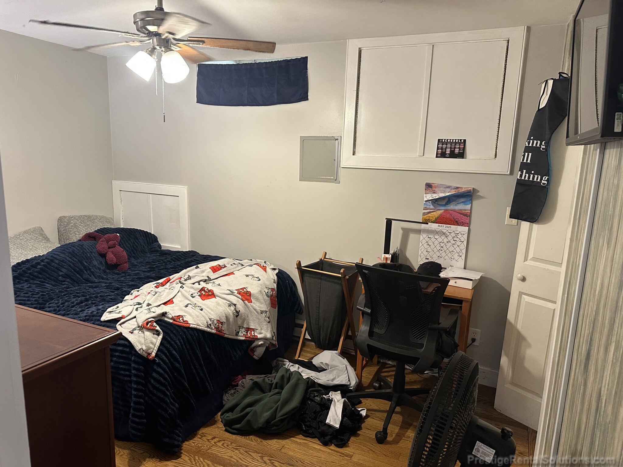 1 bed, 1 bath apartment for rent at 840 Dorchester Ave Unit LB, Dorchester — photo 8 of 13