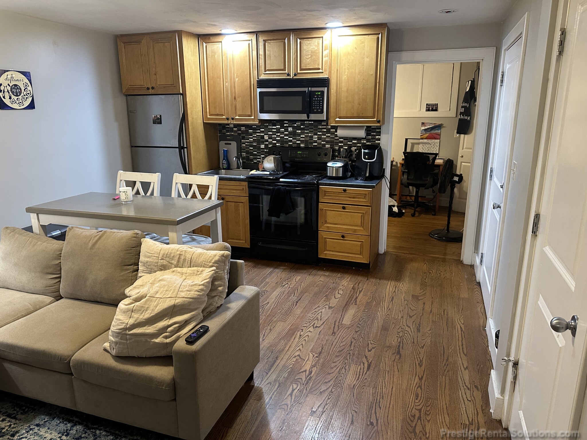 1 bed, 1 bath apartment for rent at 840 Dorchester Ave Unit LB, Dorchester — photo 2 of 13