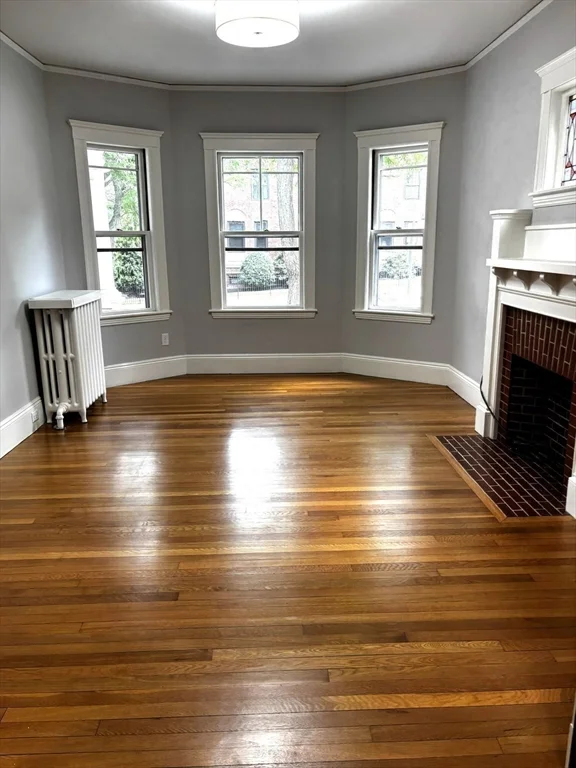 2 bed, 1 bath apartment for rent at 840 East Broadway Unit 1, South Boston — photo 10 of 24