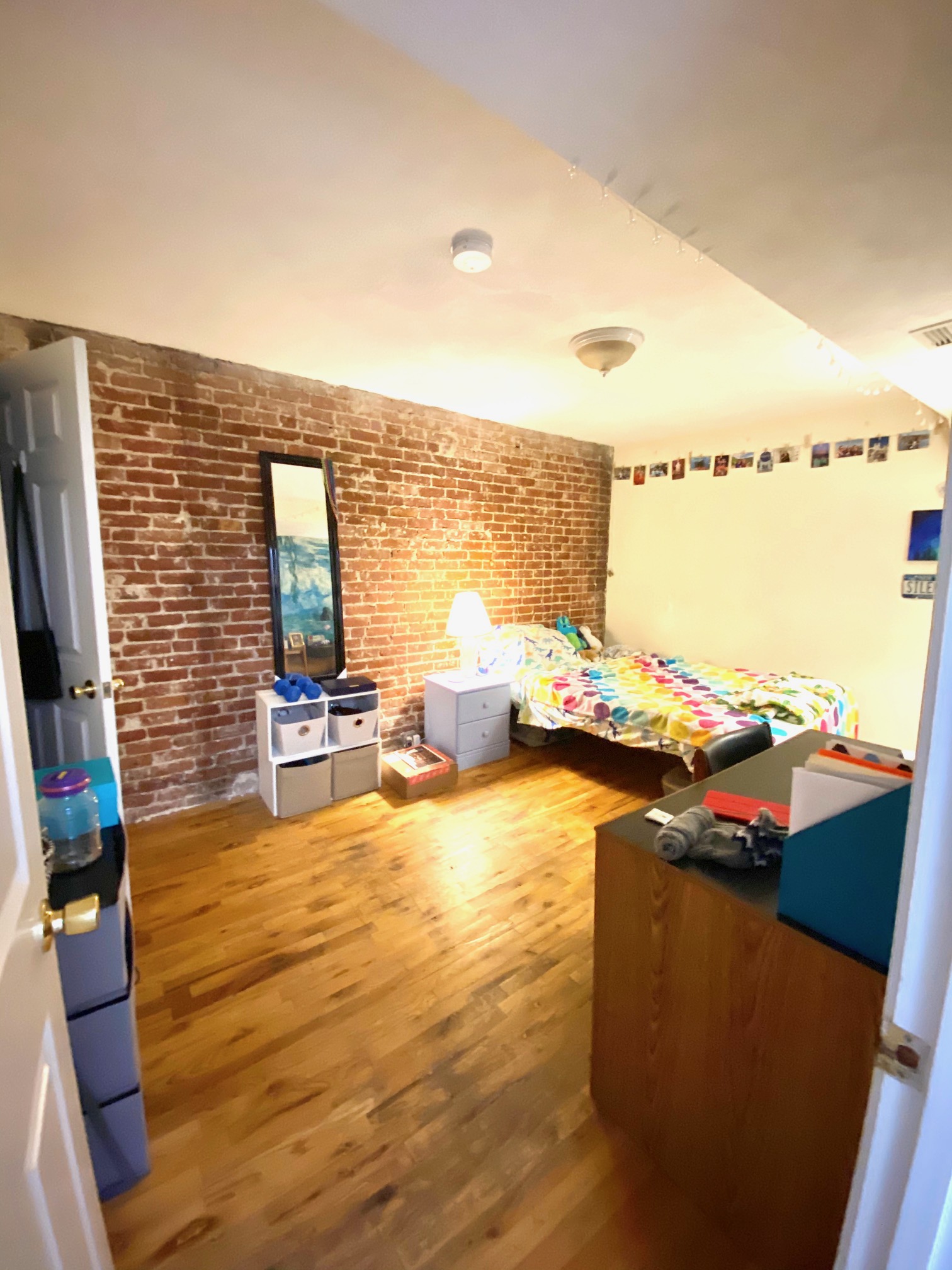 3 bed, 1 bath apartment for rent at 840 Huntington Ave Unit 2, Mission Hill — photo 6 of 9