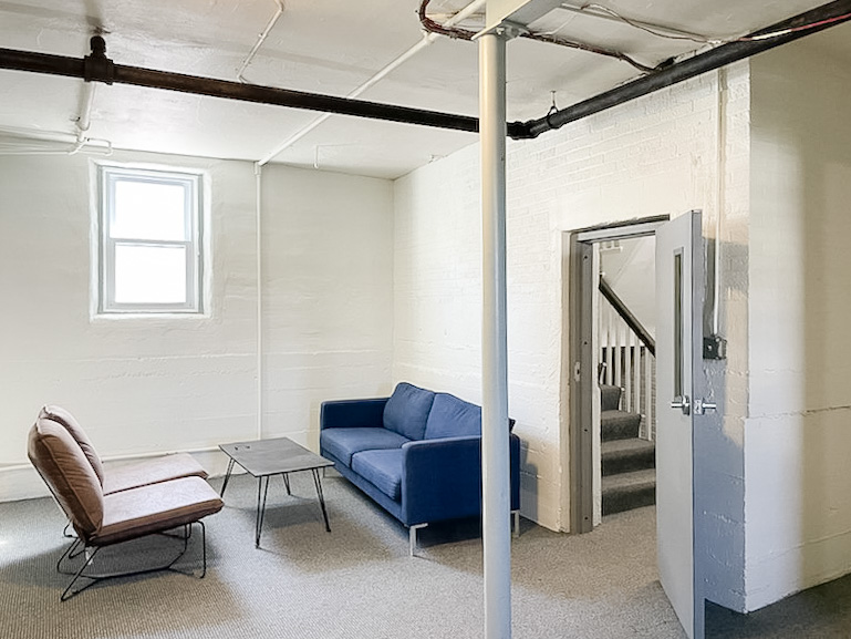 Studio bed, 1 bath apartment for rent at 840 Massachusetts Ave Unit 11, Arlington — photo 37 of 41