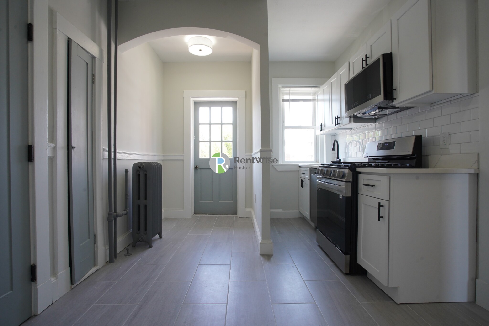 Studio bed, 1 bath apartment for rent at 840 Massachusetts Ave Unit 11, Arlington — photo 10 of 41