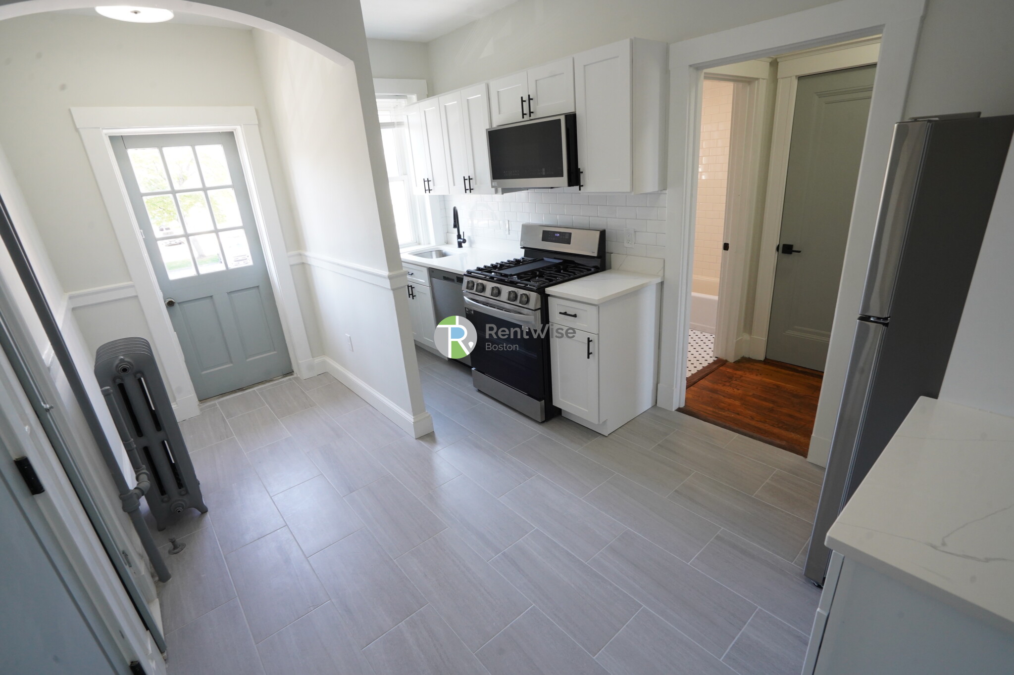 Studio bed, 1 bath apartment for rent at 840 Massachusetts Ave Unit 11, Arlington — photo 16 of 41