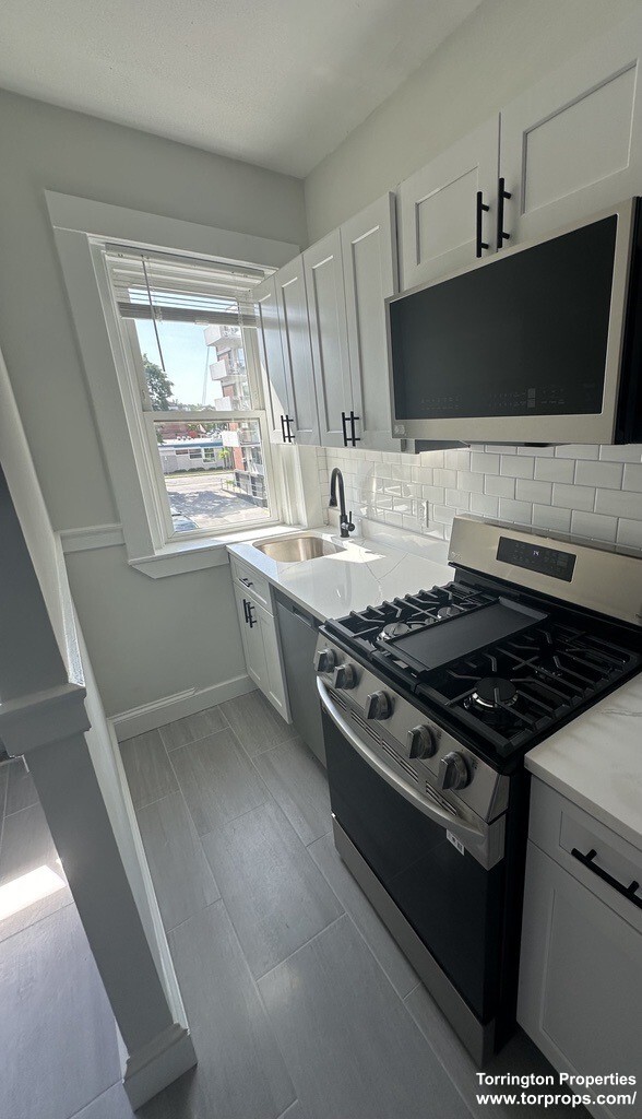Studio bed, 1 bath apartment for rent at 840 Massachusetts Ave Unit 11, Arlington — photo 23 of 41