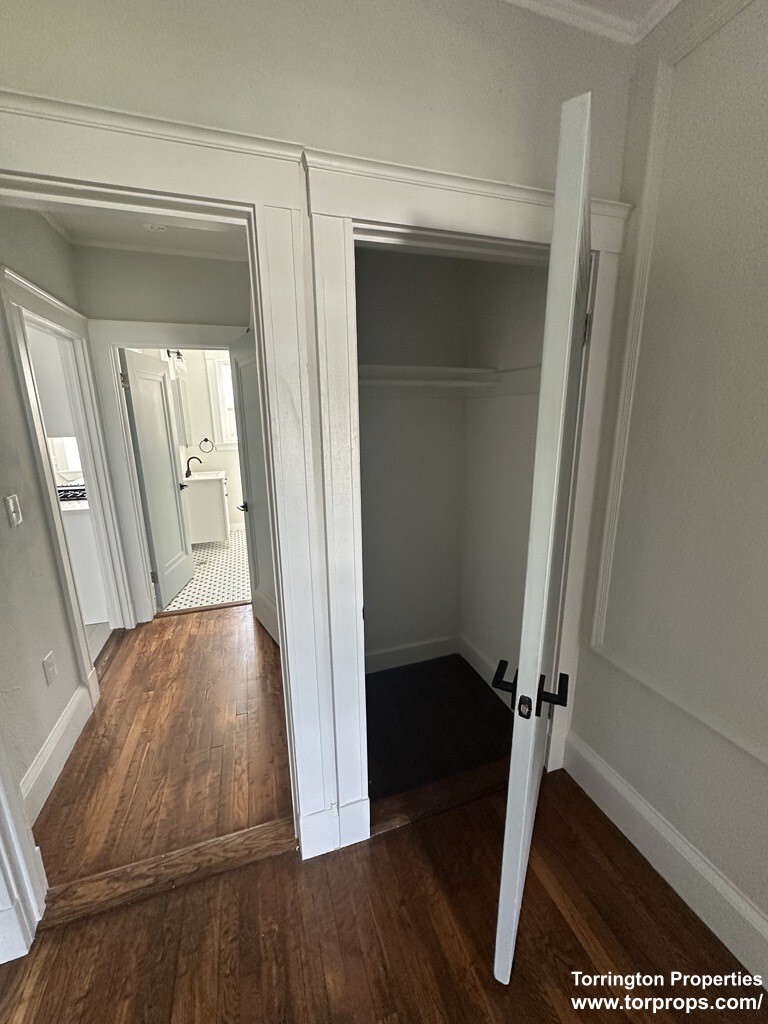 Studio bed, 1 bath apartment for rent at 840 Massachusetts Ave Unit 11, Arlington — photo 30 of 41