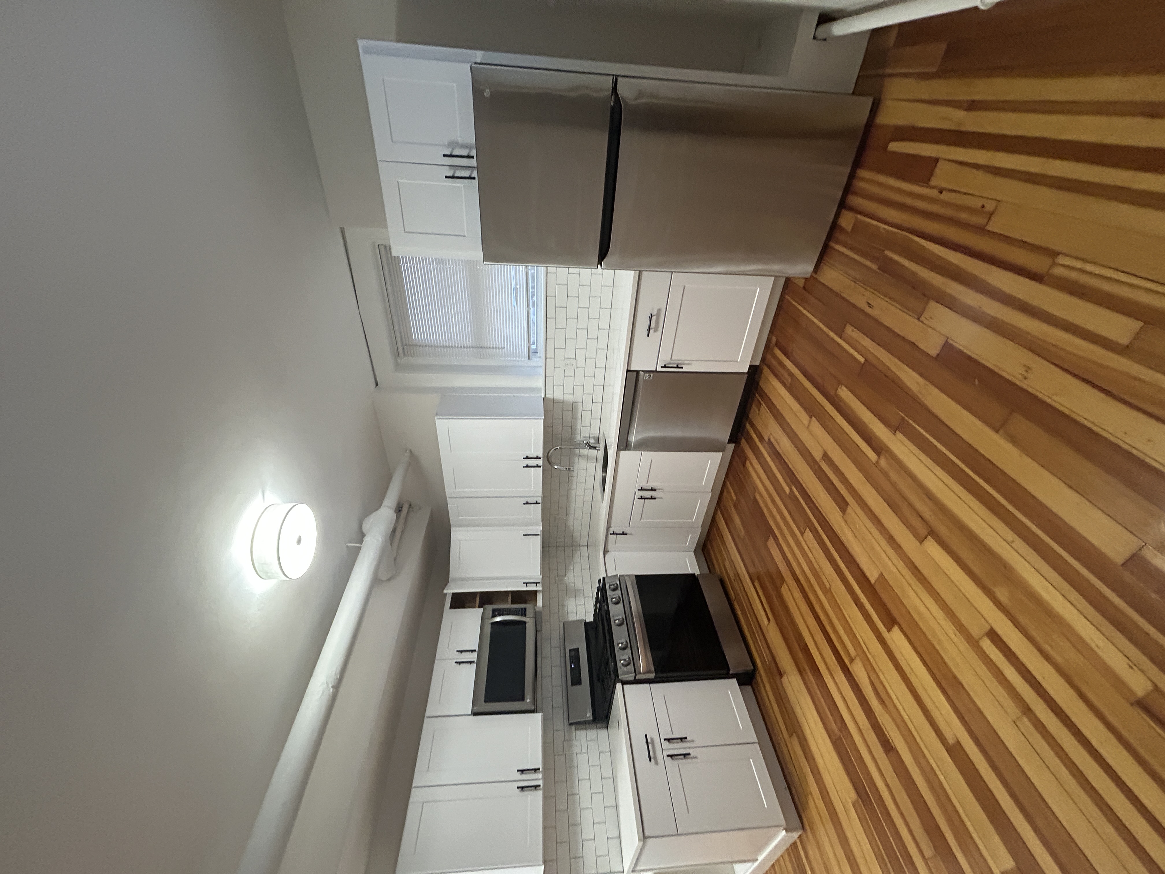 Studio bed, 1 bath apartment for rent at 840 Massachusetts Ave Unit 19, Arlington — photo 1 of 14