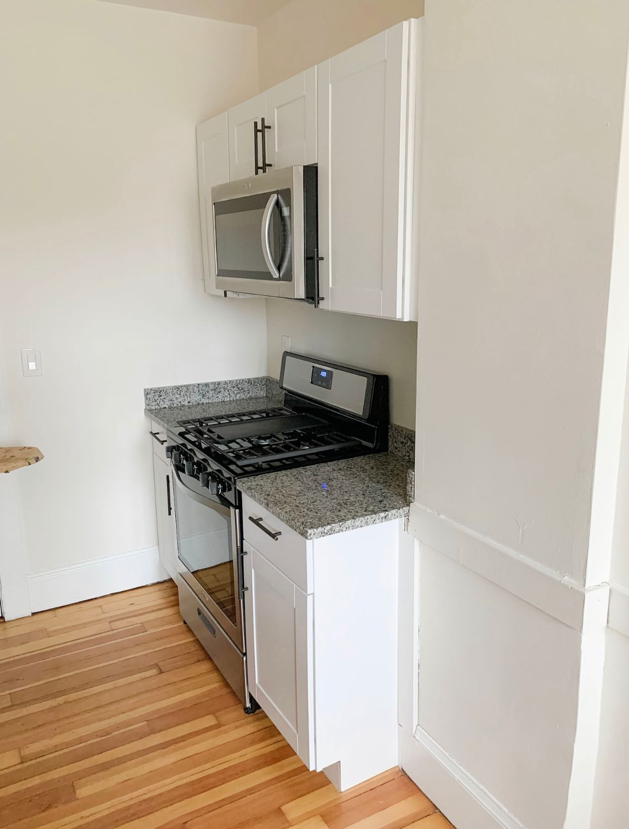 2 bed, 1 bath apartment for rent at 840 Massachusetts Ave Unit 23, Arlington — photo 9 of 21