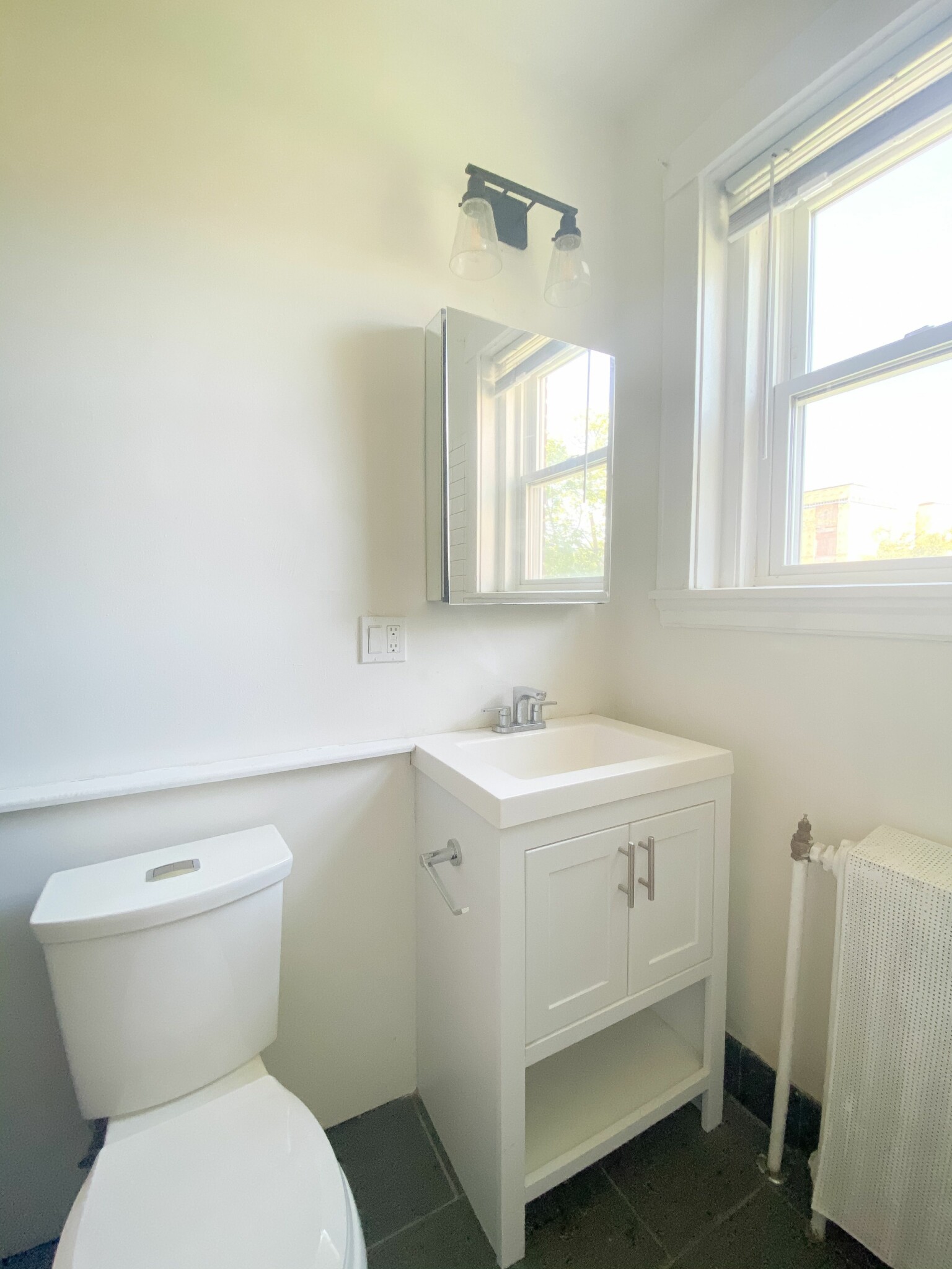 2 bed, 1 bath apartment for rent at 840 Massachusetts Ave Unit 23, Arlington — photo 11 of 21