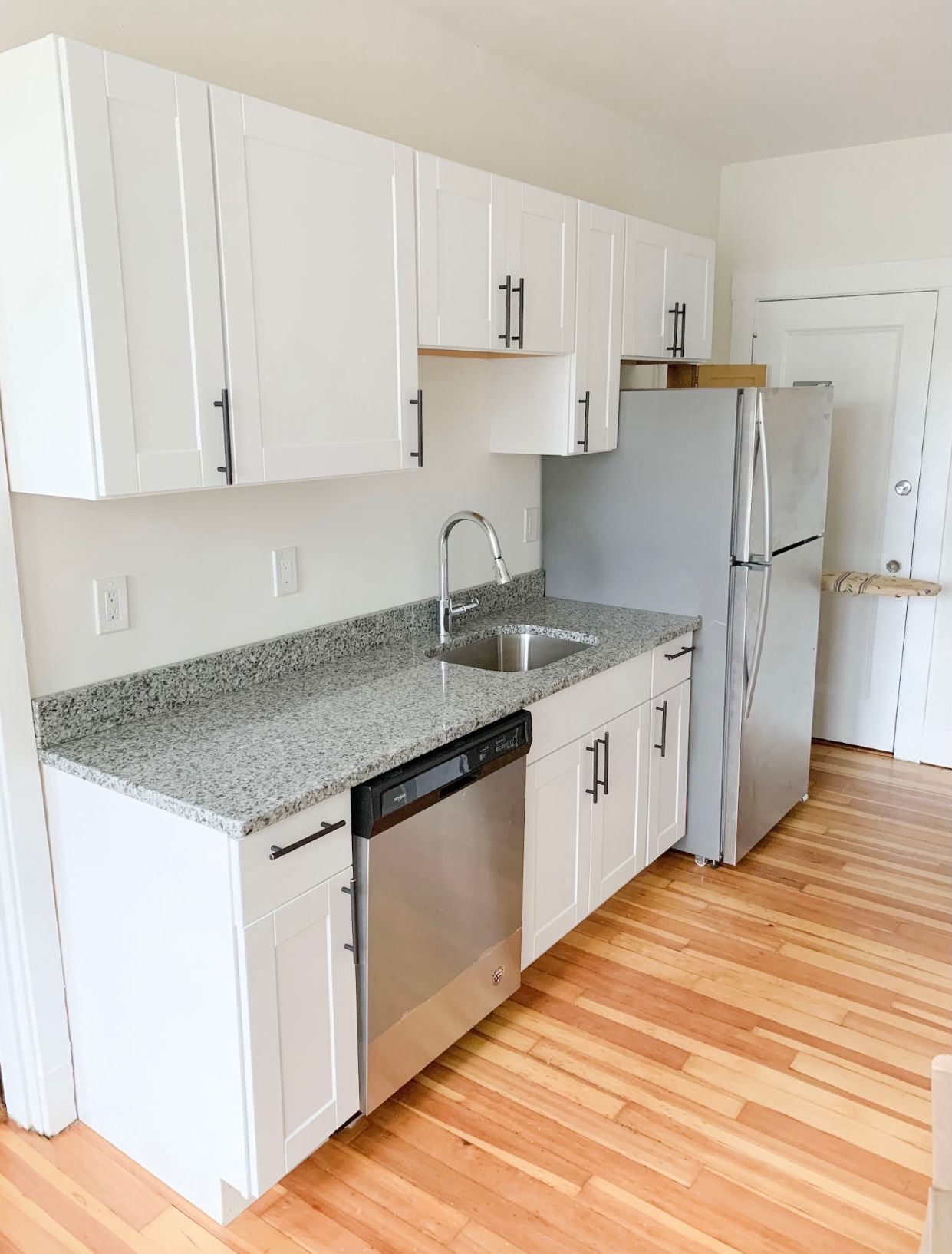 2 bed, 1 bath apartment for rent at 840 Massachusetts Ave Unit 23, Arlington — photo 8 of 21