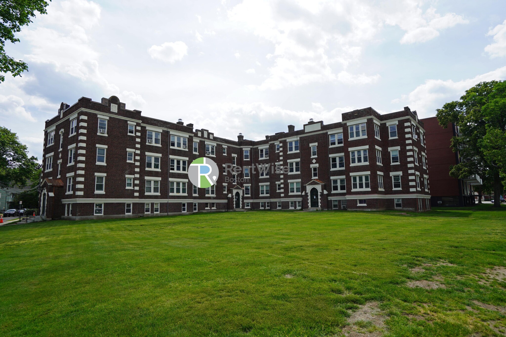 2 bed, 1 bath apartment for rent at 840 Massachusetts Ave Unit 23, Arlington — photo 1 of 21