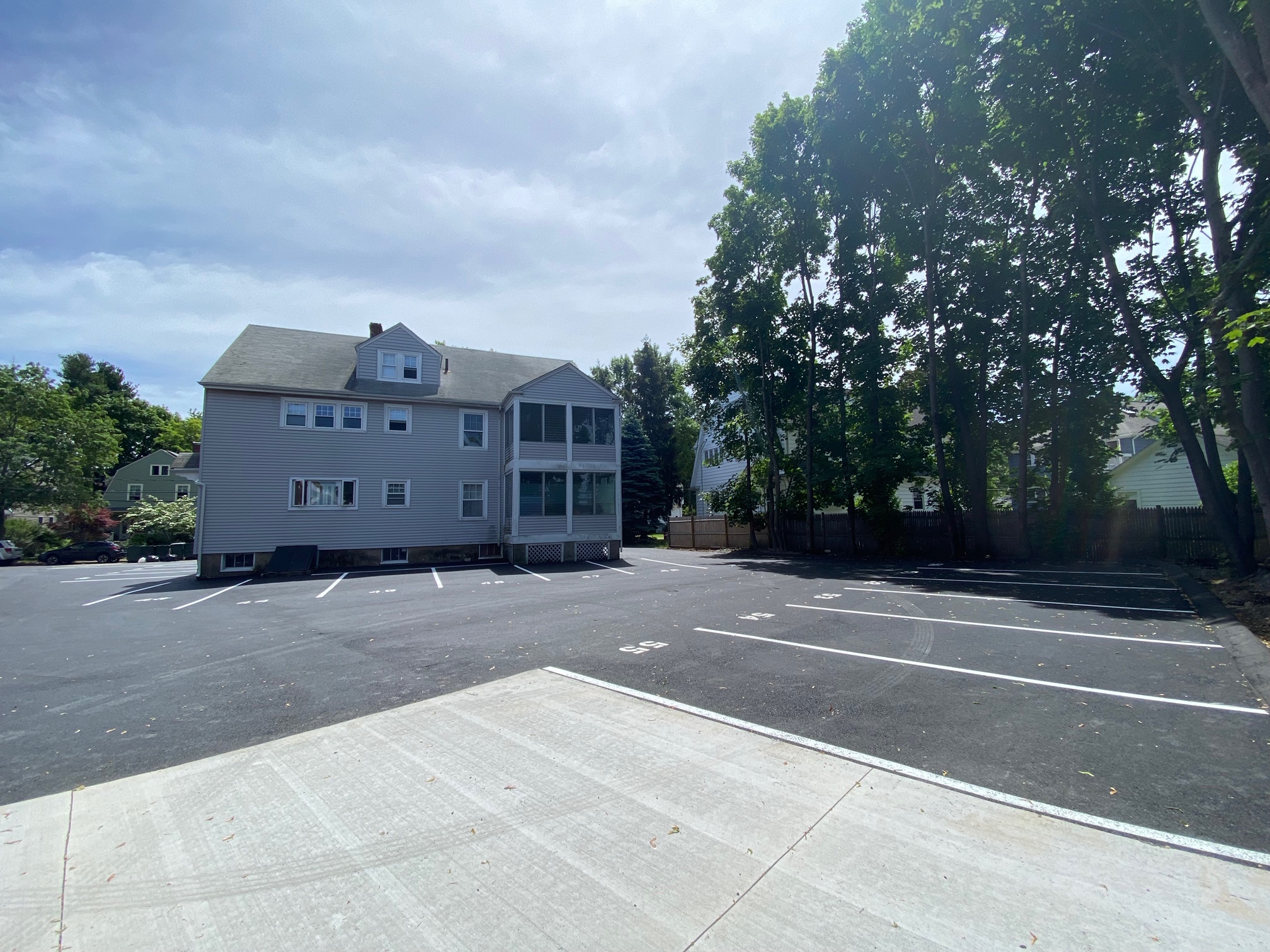 2 bed, 1 bath apartment for rent at 840 Massachusetts Ave Unit 23, Arlington — photo 18 of 21