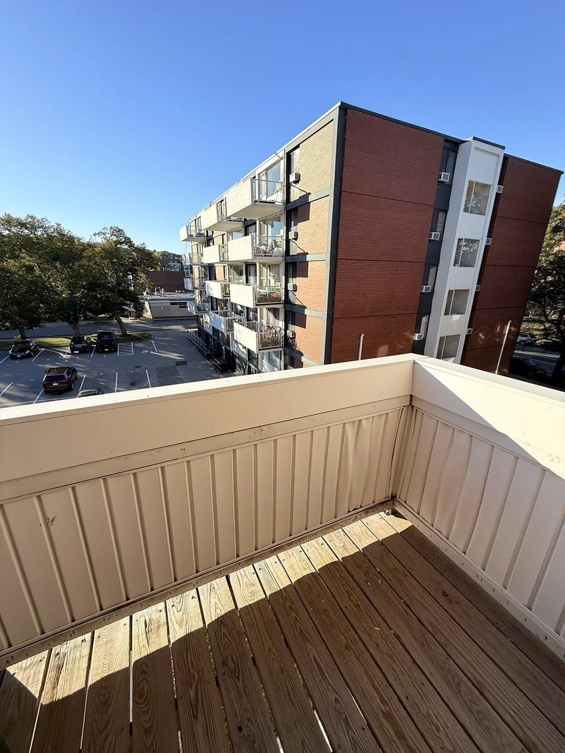2 bed, 1 bath apartment for rent at 840 Massachusetts Ave Unit 6, Arlington Heights — photo 8 of 23