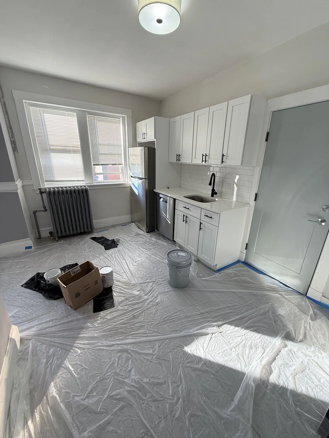 2 bed, 1 bath apartment for rent at 840 Massachusetts Ave Unit 6, Arlington Heights — photo 2 of 23