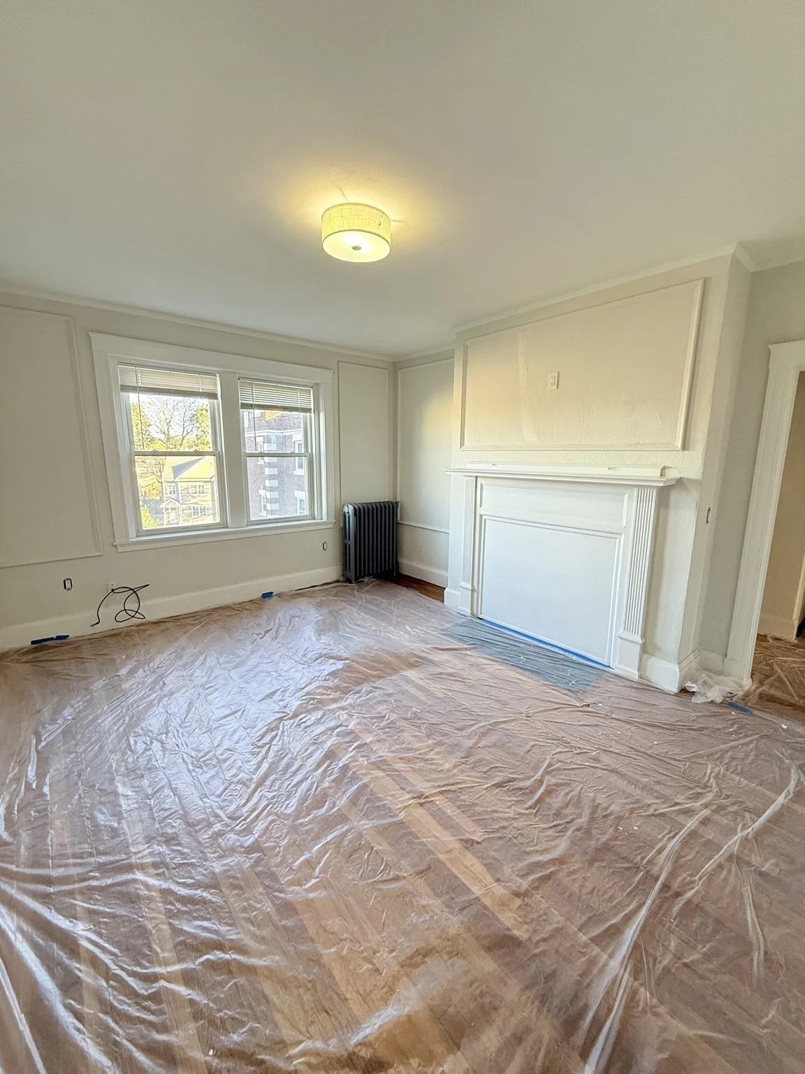 2 bed, 1 bath apartment for rent at 840 Massachusetts Ave Unit 6, Arlington Heights — photo 4 of 23