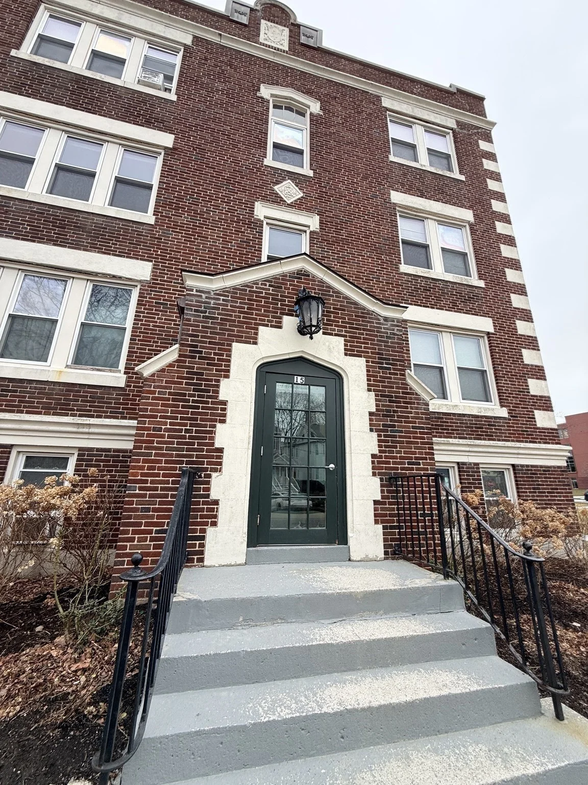 2 bed, 1 bath apartment for rent at 840 Massachusetts Ave Unit 6, Arlington Heights — photo 23 of 23
