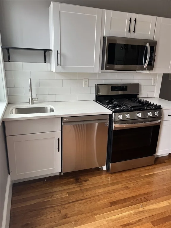 Studio bed, 1 bath apartment for rent at 840 Massachusetts Ave Unit 8, Arlington Heights — photo 1 of 8