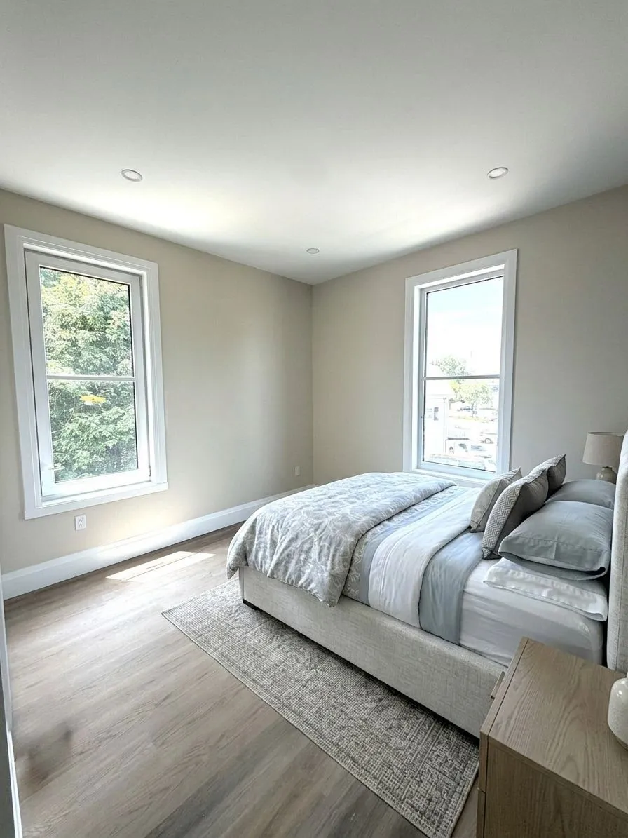 3 bed, 2 bath apartment for rent at 841 Columbia Rd Unit 3, Dorchester — photo 4 of 7