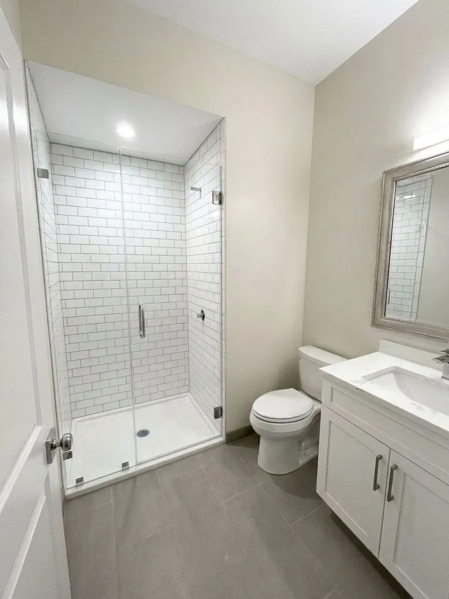 3 bed, 2 bath apartment for rent at 841 Columbia Rd Unit 3, Dorchester — photo 6 of 7