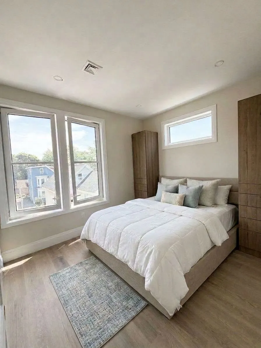 3 bed, 2 bath apartment for rent at 841 Columbia Rd Unit 3, Dorchester — photo 3 of 7