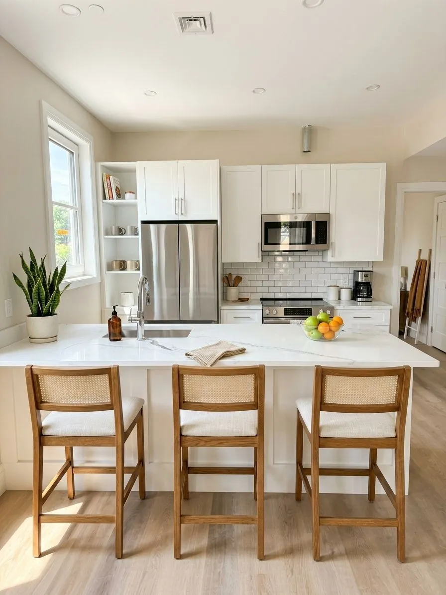 3 bed, 2 bath apartment for rent at 841 Columbia Rd Unit 3, Dorchester — photo 5 of 7