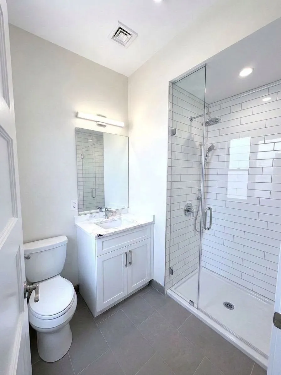 3 bed, 2 bath apartment for rent at 841 Columbia Rd Unit 3, Dorchester — photo 7 of 7