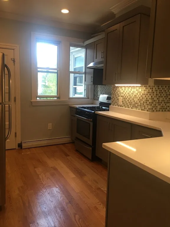 2 bed, 1 bath apartment for rent at 841 Dorchester Ave Unit 2, Dorchester — photo 4 of 26