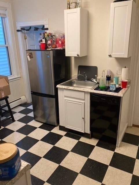 1 bed, 1 bath apartment for rent at 841 E 2nd St Unit 2, South Boston — photo 6 of 12