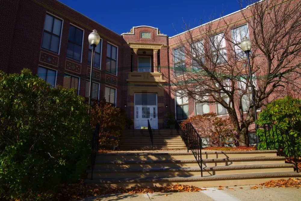 3 bed, 1 bath apartment for rent at 841 Parker St Unit 101, Mission Hill — photo 14 of 15