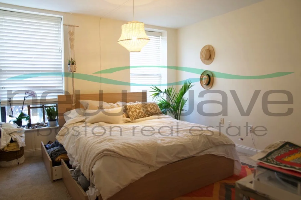 3 bed, 1 bath apartment for rent at 841 Parker St Unit 101, Mission Hill — photo 13 of 15