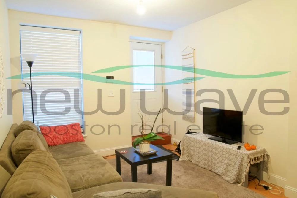 3 bed, 1 bath apartment for rent at 841 Parker St Unit 101, Mission Hill — photo 2 of 15