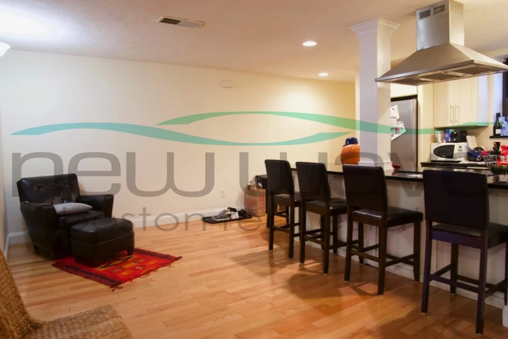 3 bed, 1 bath apartment for rent at 841 Parker St Unit 101, Mission Hill — photo 6 of 15