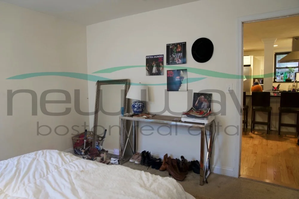 3 bed, 1 bath apartment for rent at 841 Parker St Unit 101, Mission Hill — photo 12 of 15