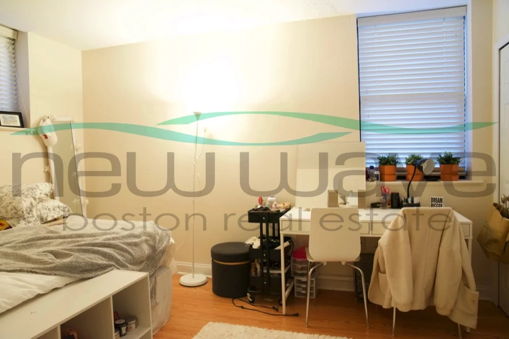 3 bed, 1 bath apartment for rent at 841 Parker St Unit 101, Mission Hill — photo 9 of 15