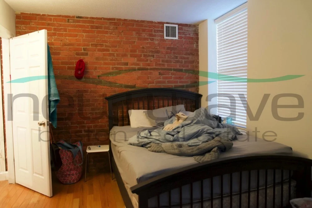 3 bed, 1 bath apartment for rent at 841 Parker St Unit 101, Mission Hill — photo 11 of 15