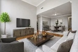 1 bed, 1 bath apartment for rent at 841 Parker St Unit 202, Mission Hill — photo 2 of 5