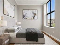 1 bed, 1 bath apartment for rent at 841 Parker St Unit 202, Mission Hill — photo 3 of 5