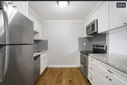 1 bed, 1 bath apartment for rent at 841 Parker St Unit 202, Mission Hill — photo 4 of 5