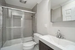 1 bed, 1 bath apartment for rent at 841 Parker St Unit 202, Mission Hill — photo 5 of 5
