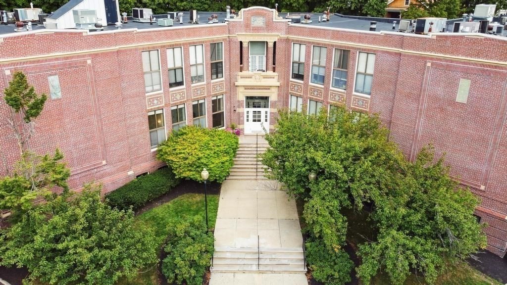 2 bed, 1 bath apartment for rent at 841 Parker St Unit 205, Mission Hill — photo 23 of 27