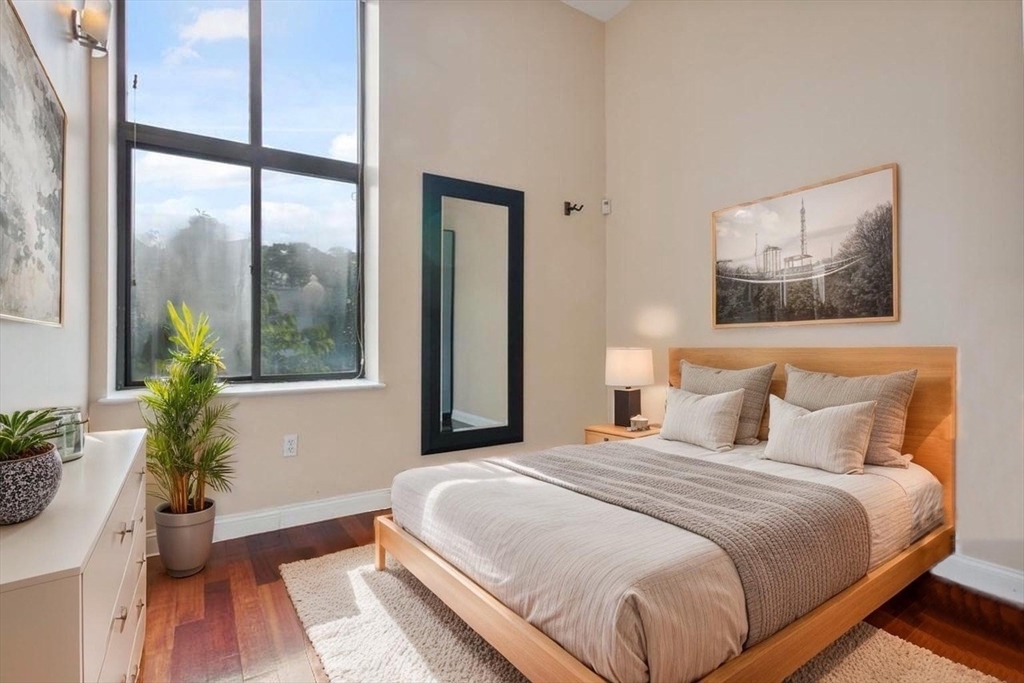 2 bed, 1 bath apartment for rent at 841 Parker St Unit 205, Mission Hill — photo 18 of 27