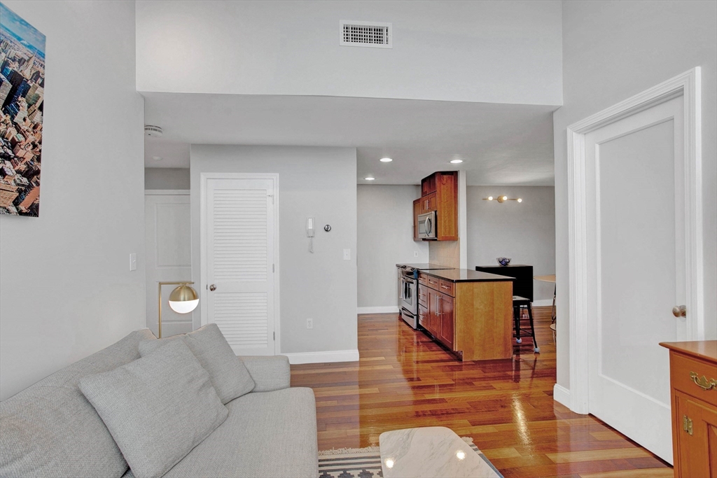 2 bed, 1 bath apartment for rent at 841 Parker St Unit 206, Mission Hill — photo 5 of 20