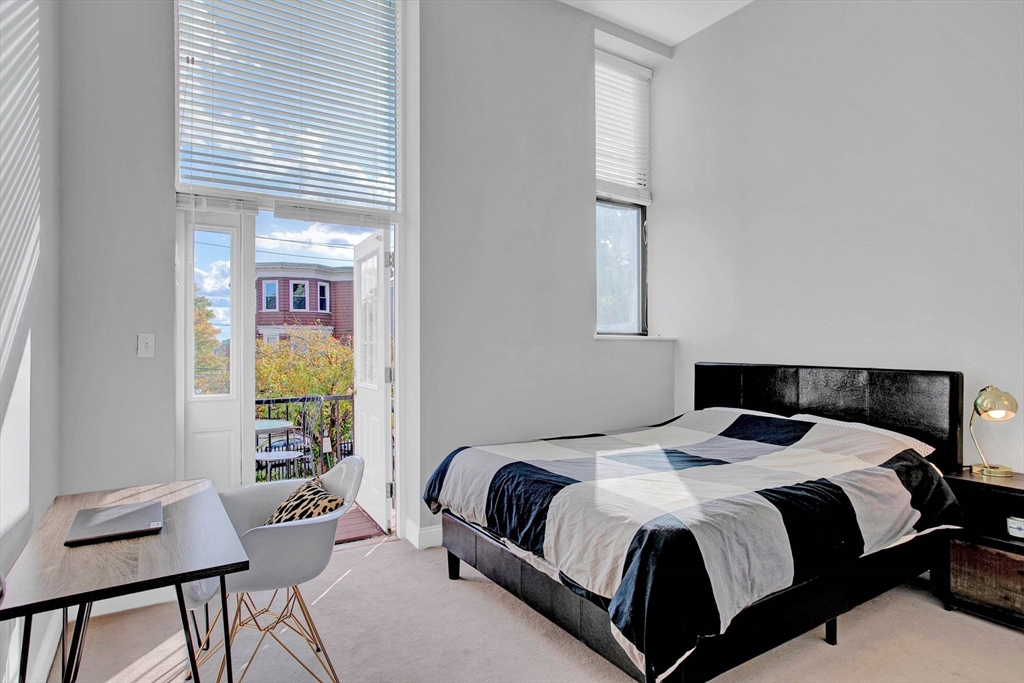 2 bed, 1 bath apartment for rent at 841 Parker St Unit 206, Mission Hill — photo 10 of 20