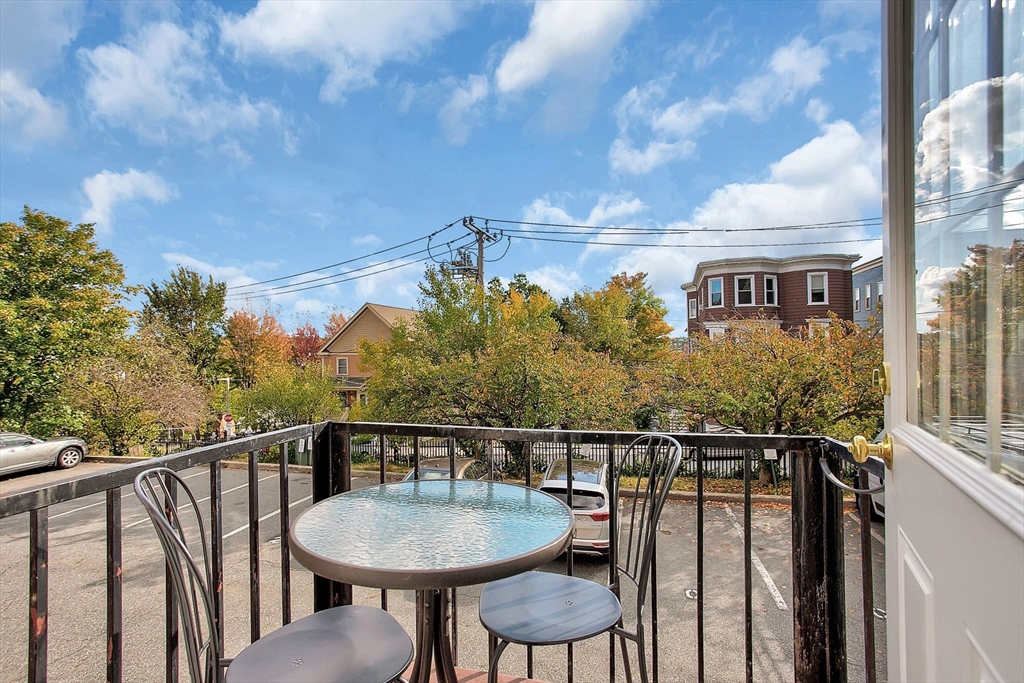 2 bed, 1 bath apartment for rent at 841 Parker St Unit 206, Mission Hill — photo 14 of 20