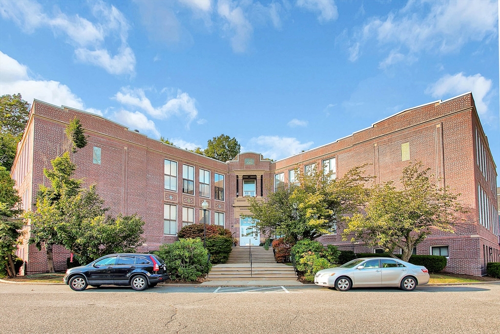 2 bed, 1 bath apartment for rent at 841 Parker St Unit 206, Mission Hill — photo 18 of 20