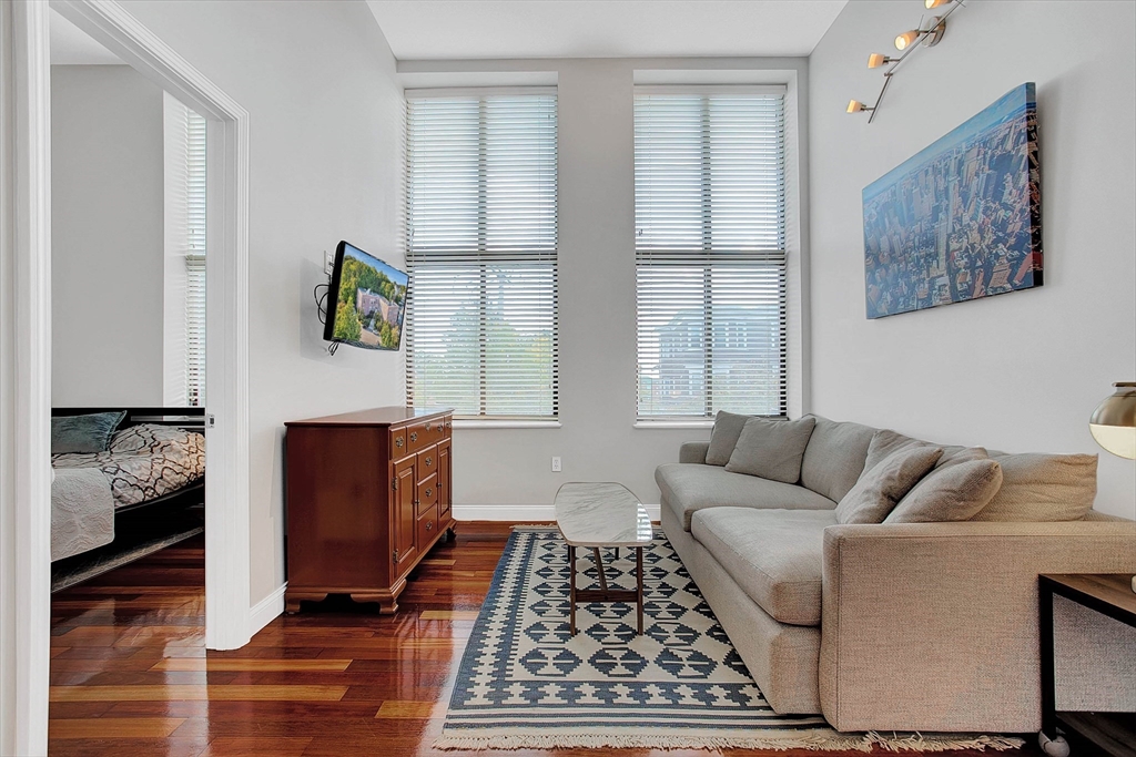 2 bed, 1 bath apartment for rent at 841 Parker St Unit 206, Mission Hill — photo 2 of 20