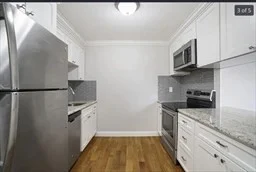 1 bed, 1 bath apartment for rent at 841 Parker St Unit U202, Mission Hill — photo 4 of 5