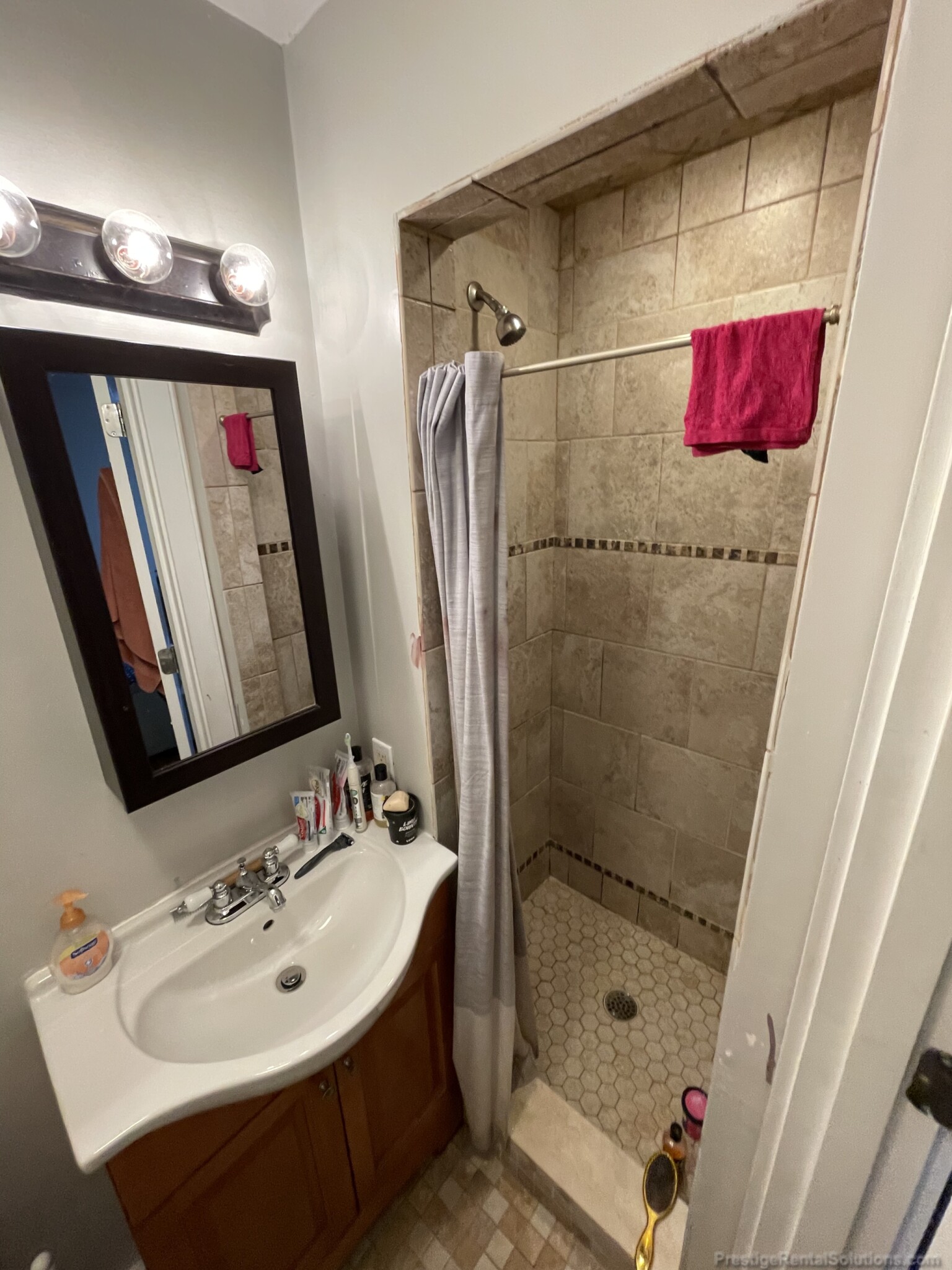 1 bed, 1 bath apartment for rent at 842 Dorchester Ave Unit B, Dorchester — photo 11 of 11