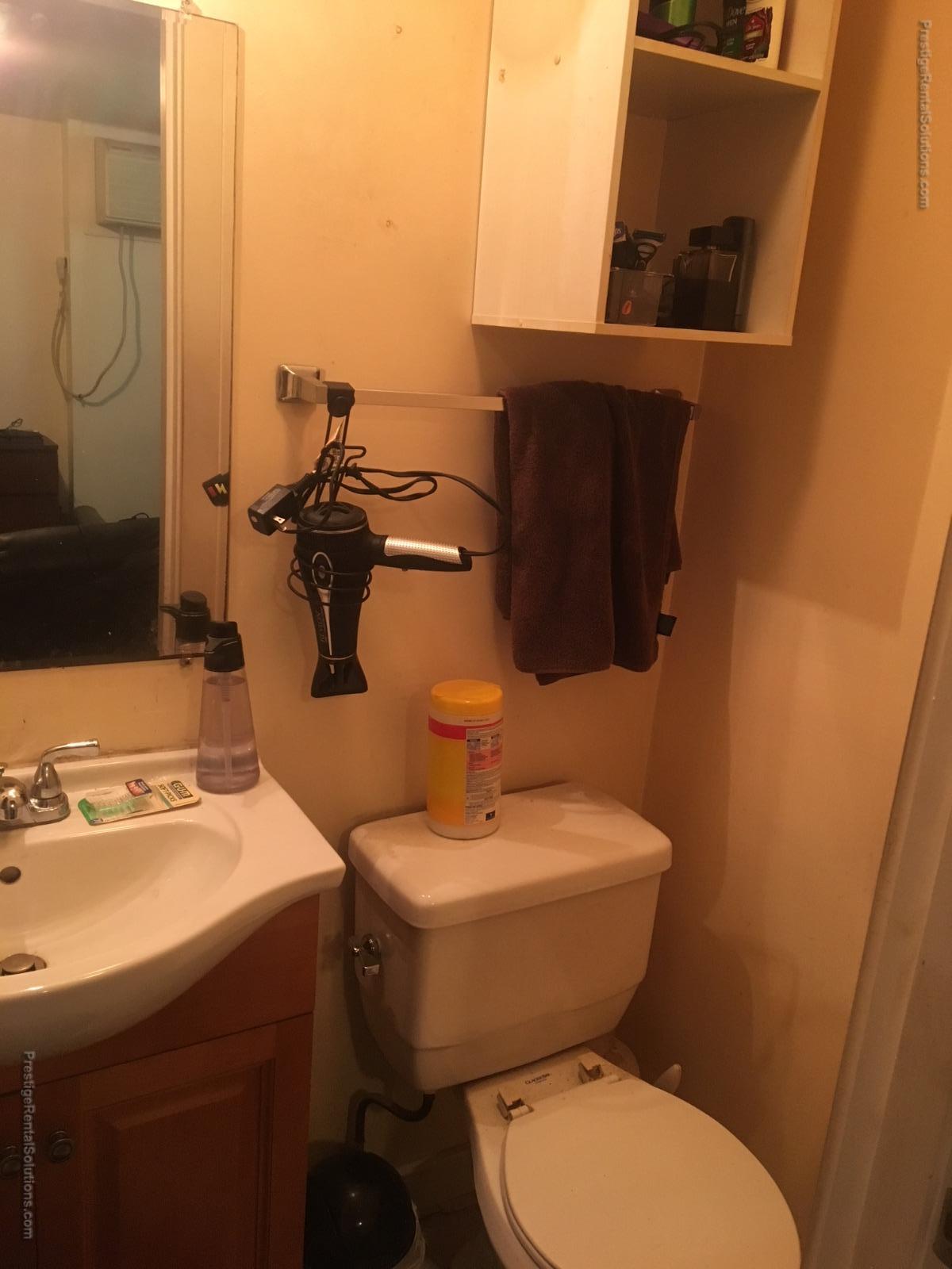 1 bed, 1 bath apartment for rent at 842 Dorchester Ave Unit B, Dorchester — photo 7 of 11