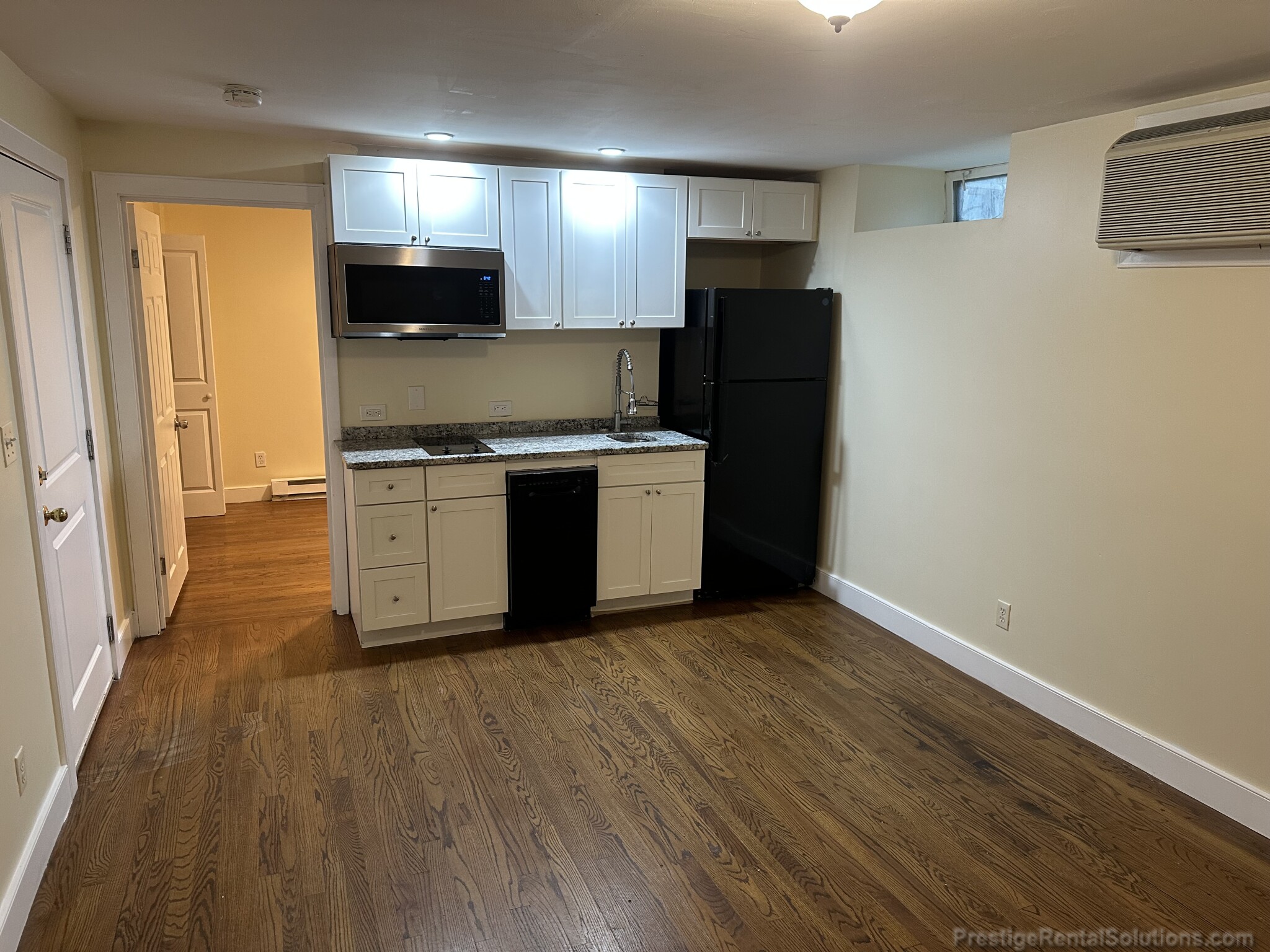 1 bed, 1 bath apartment for rent at 842 Dorchester Ave Unit BL, Dorchester — photo 1 of 12