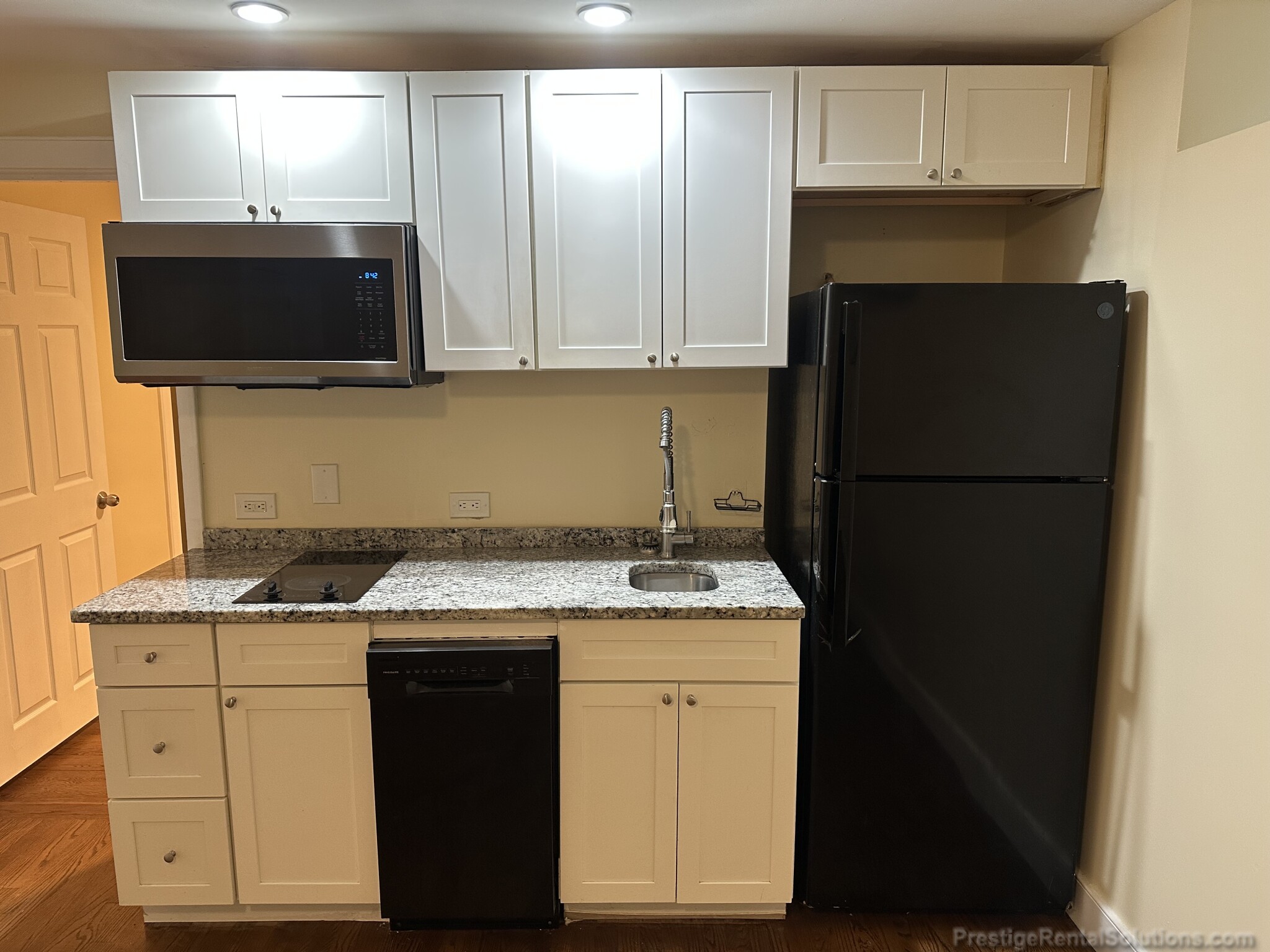 1 bed, 1 bath apartment for rent at 842 Dorchester Ave Unit BL, Dorchester — photo 2 of 12
